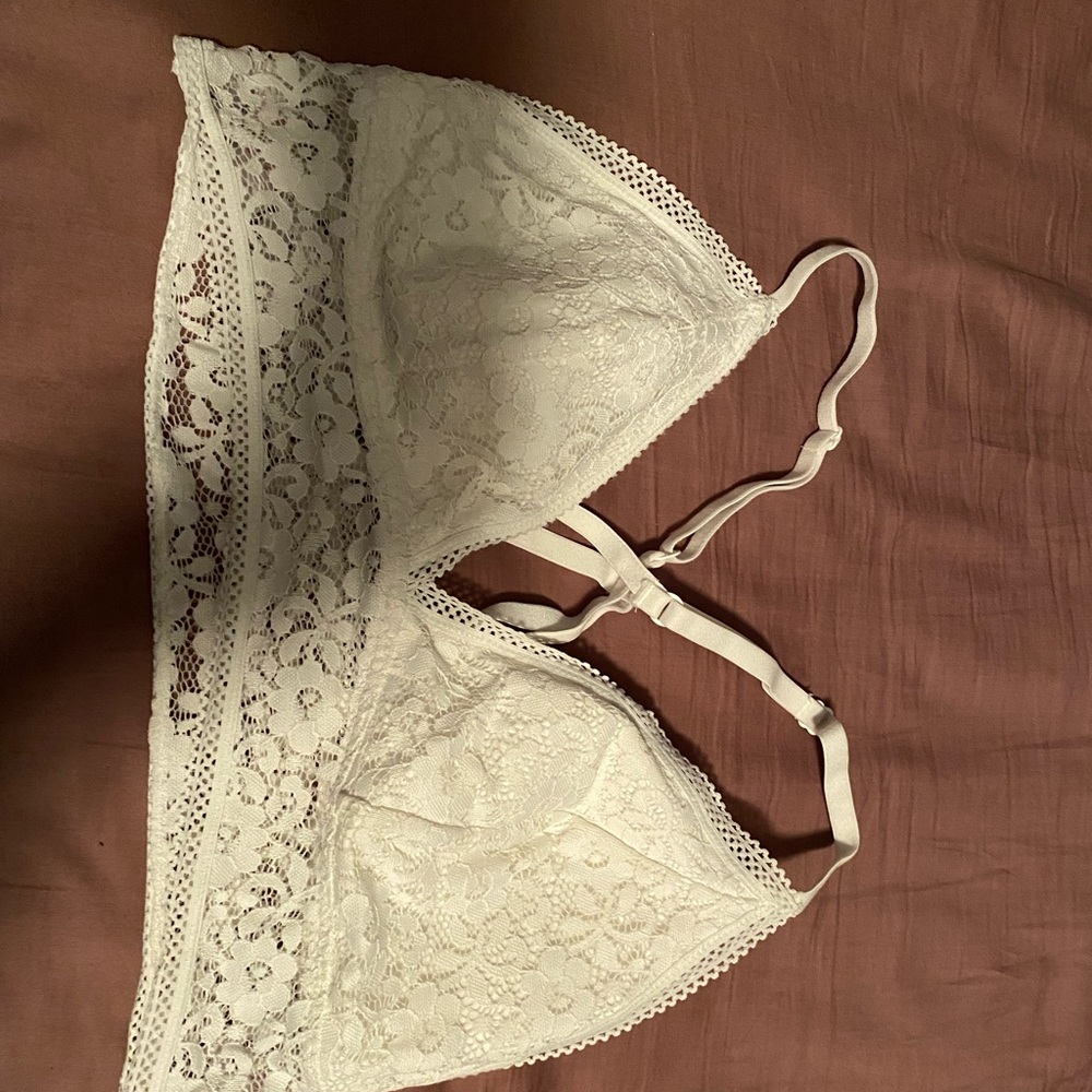 Target Bralette